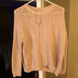 American Eagle - women’s sweater- SIZE SMALL